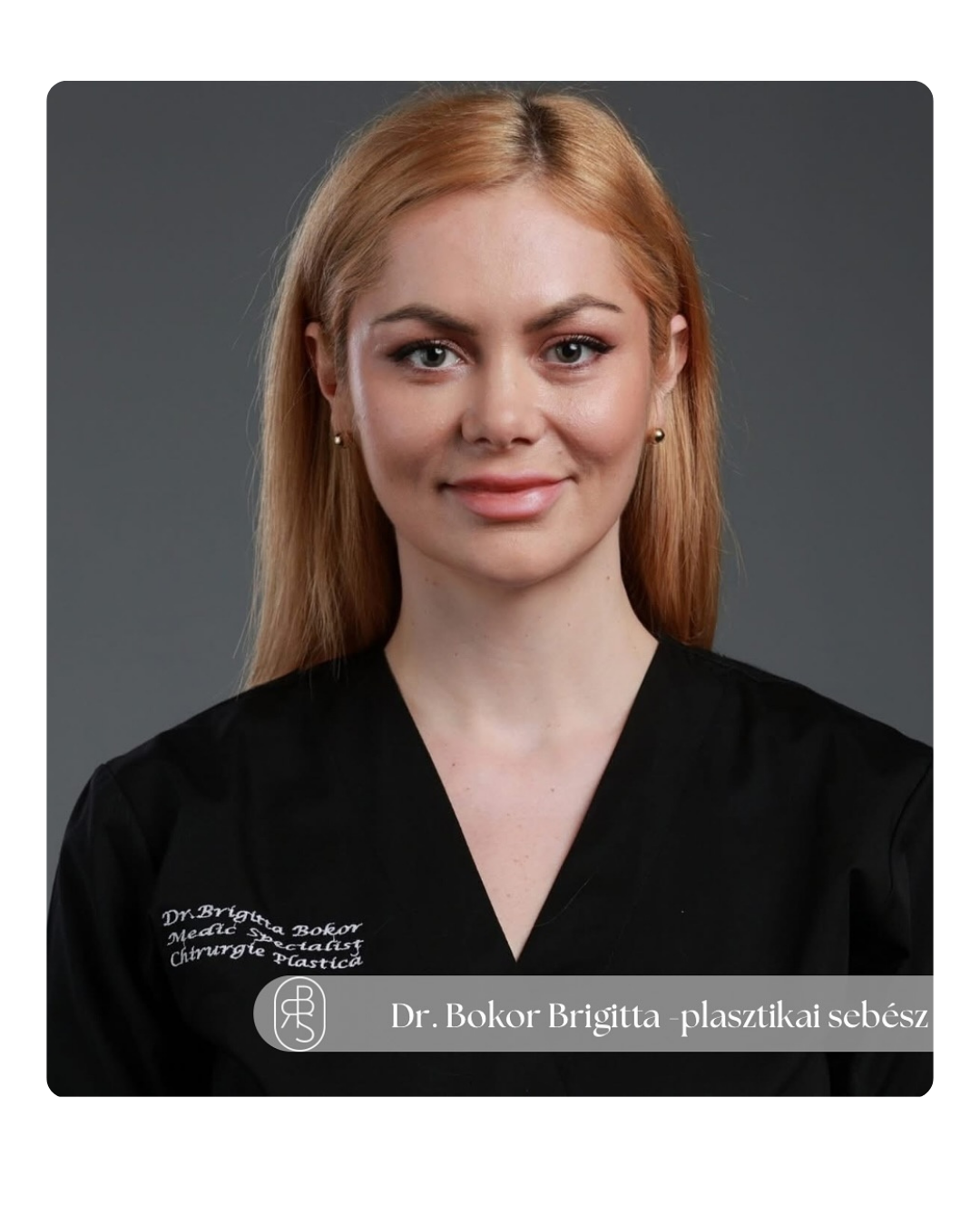 Dr. Bokor Brigitta